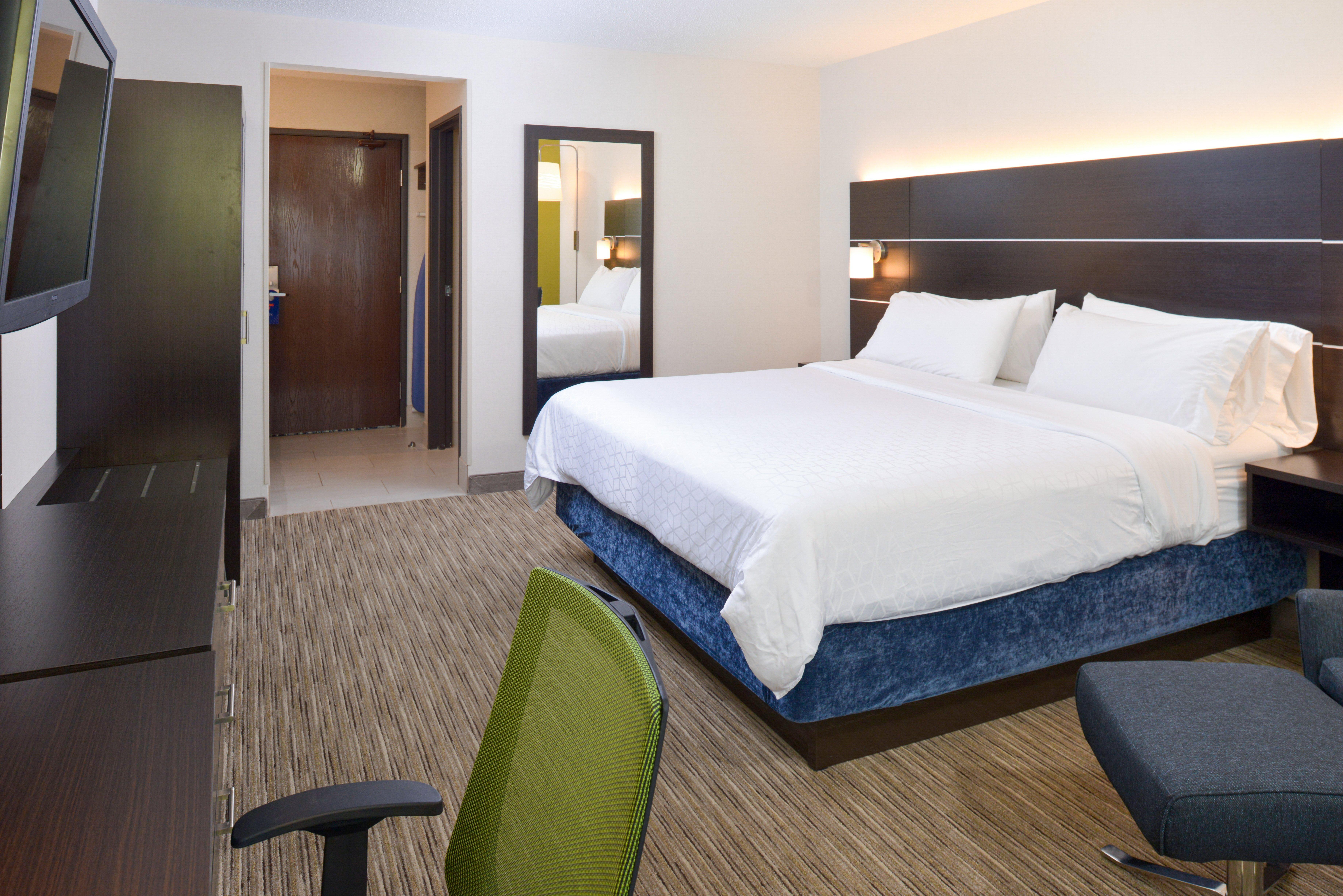 Holiday Inn Express Wixom By Ihg מראה חיצוני תמונה
