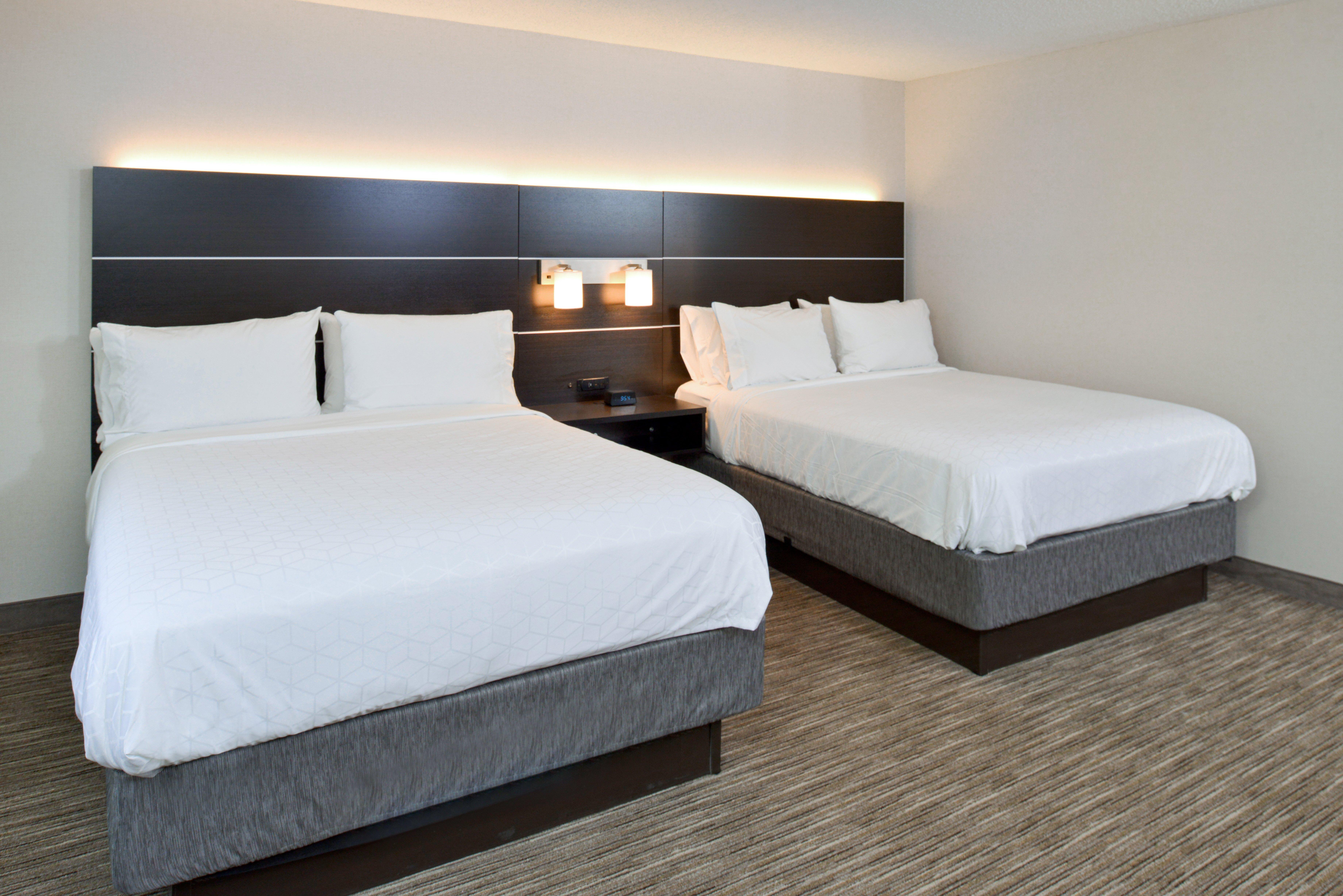 Holiday Inn Express Wixom By Ihg מראה חיצוני תמונה
