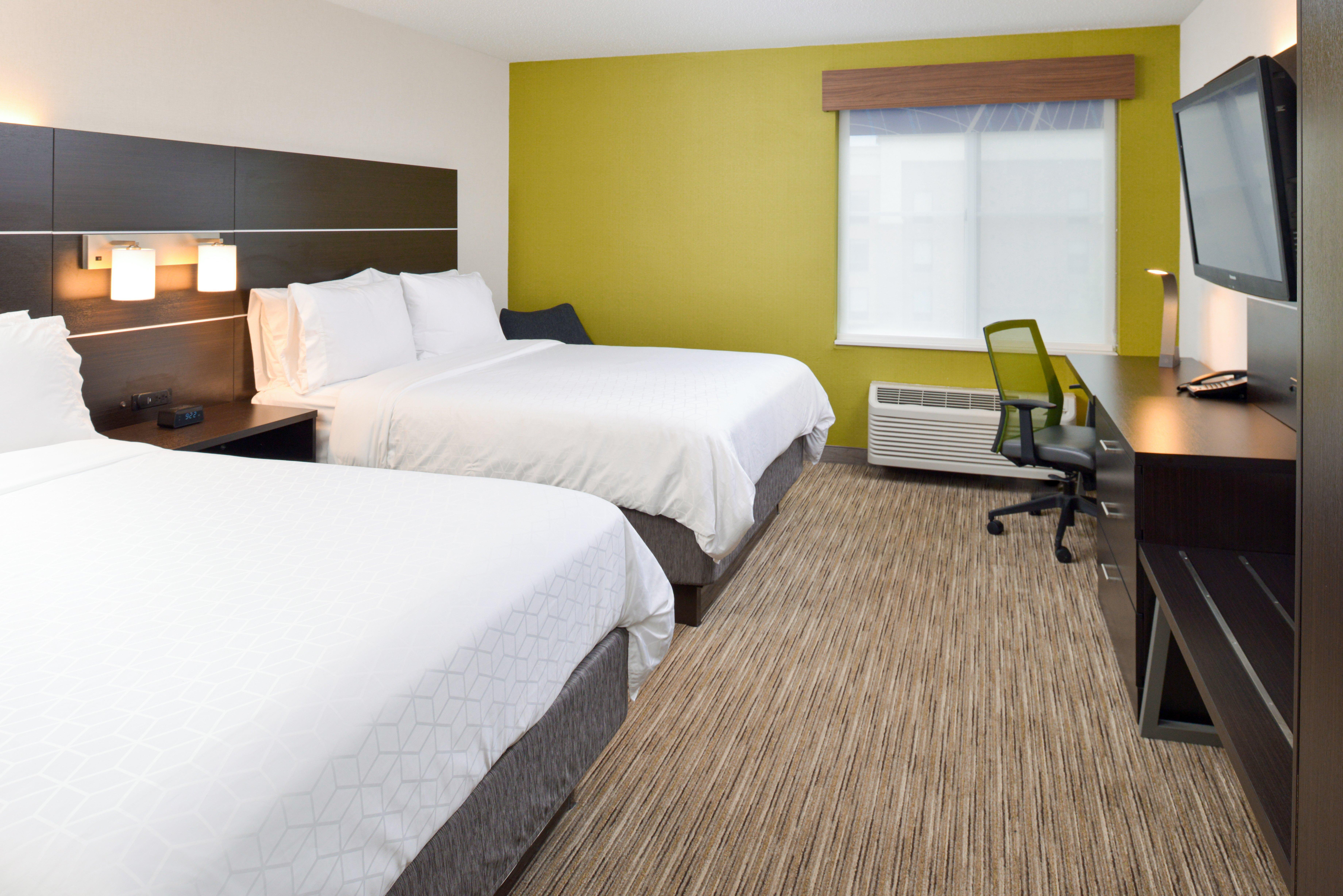 Holiday Inn Express Wixom By Ihg מראה חיצוני תמונה