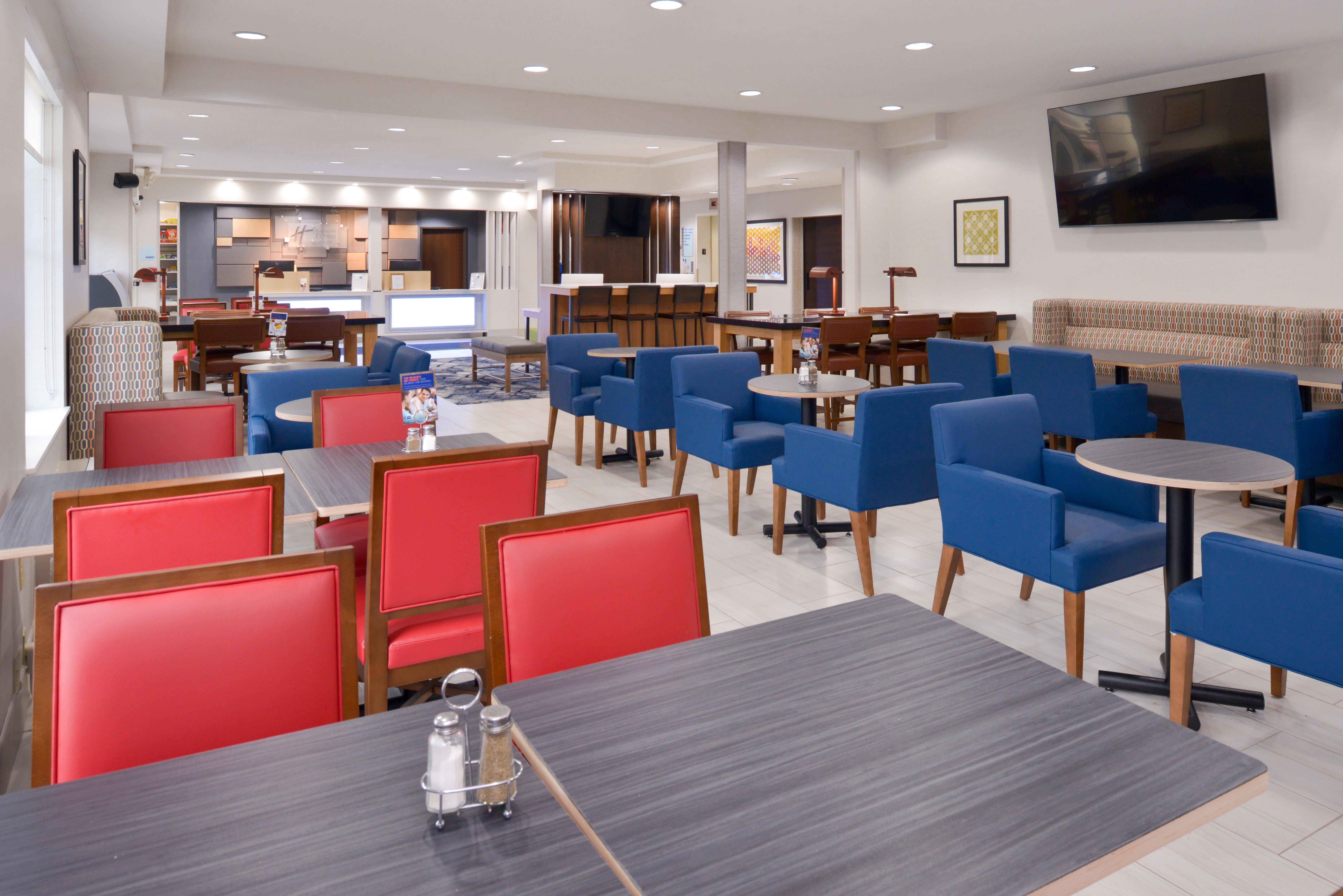 Holiday Inn Express Wixom By Ihg מראה חיצוני תמונה