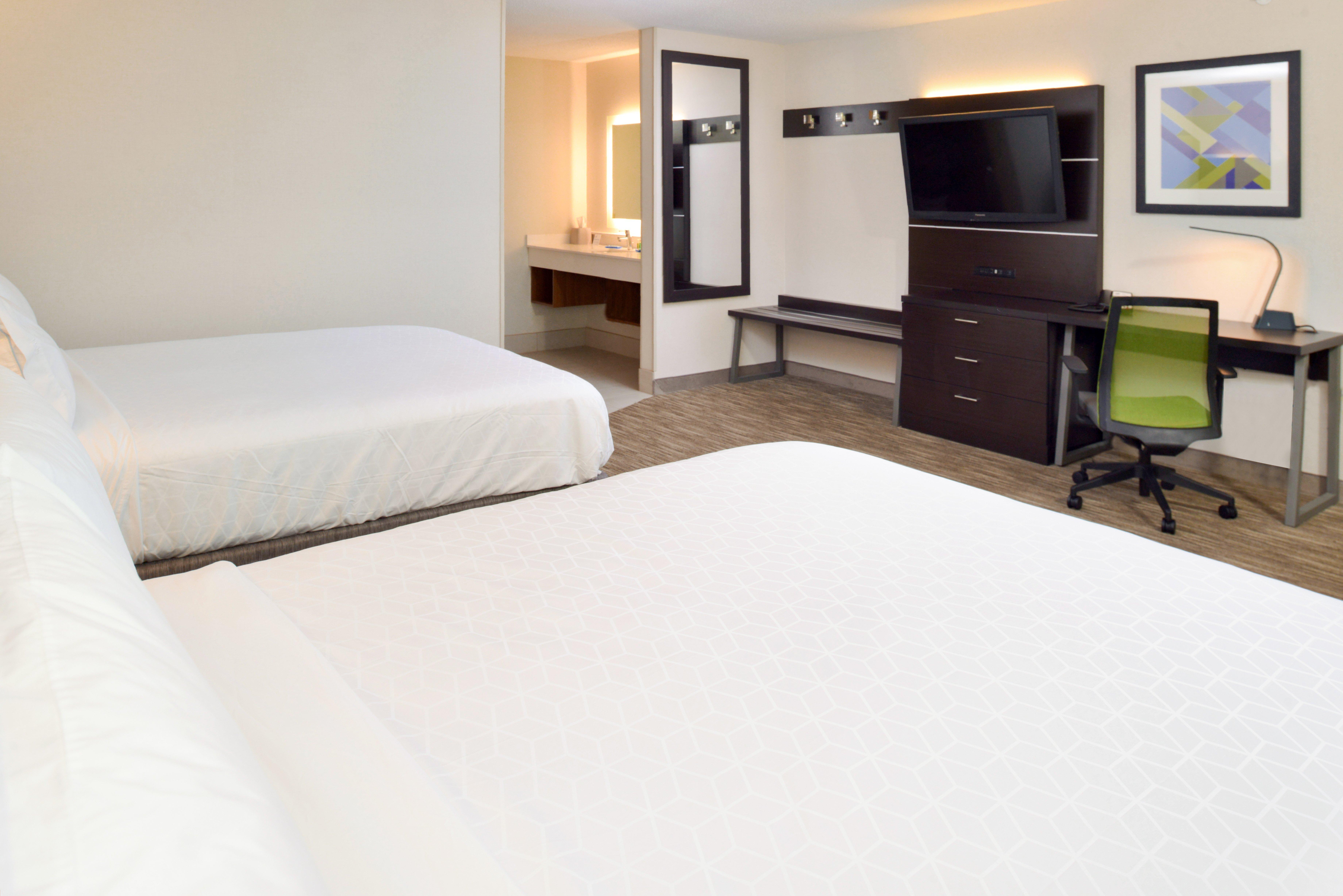 Holiday Inn Express Wixom By Ihg מראה חיצוני תמונה