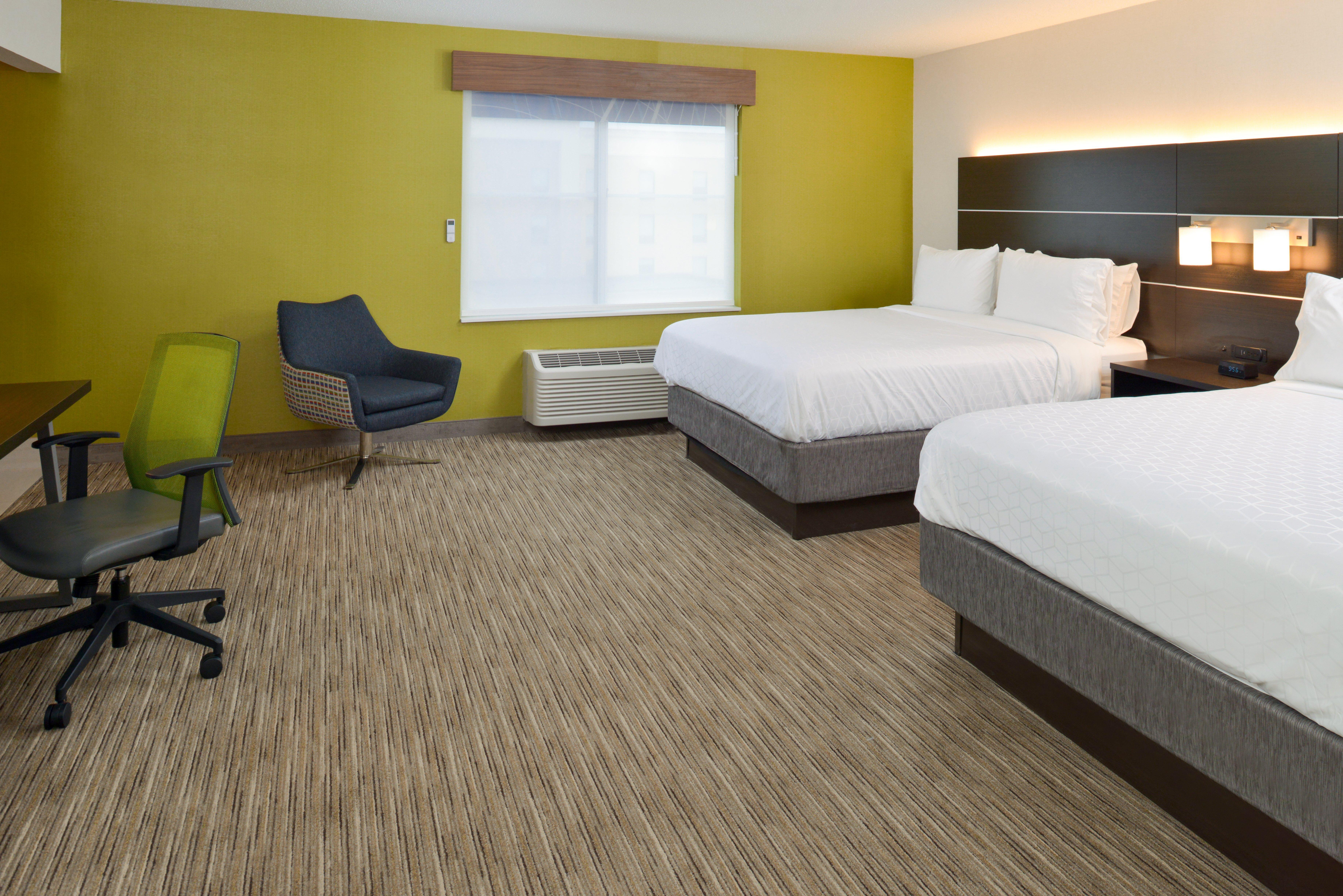 Holiday Inn Express Wixom By Ihg מראה חיצוני תמונה