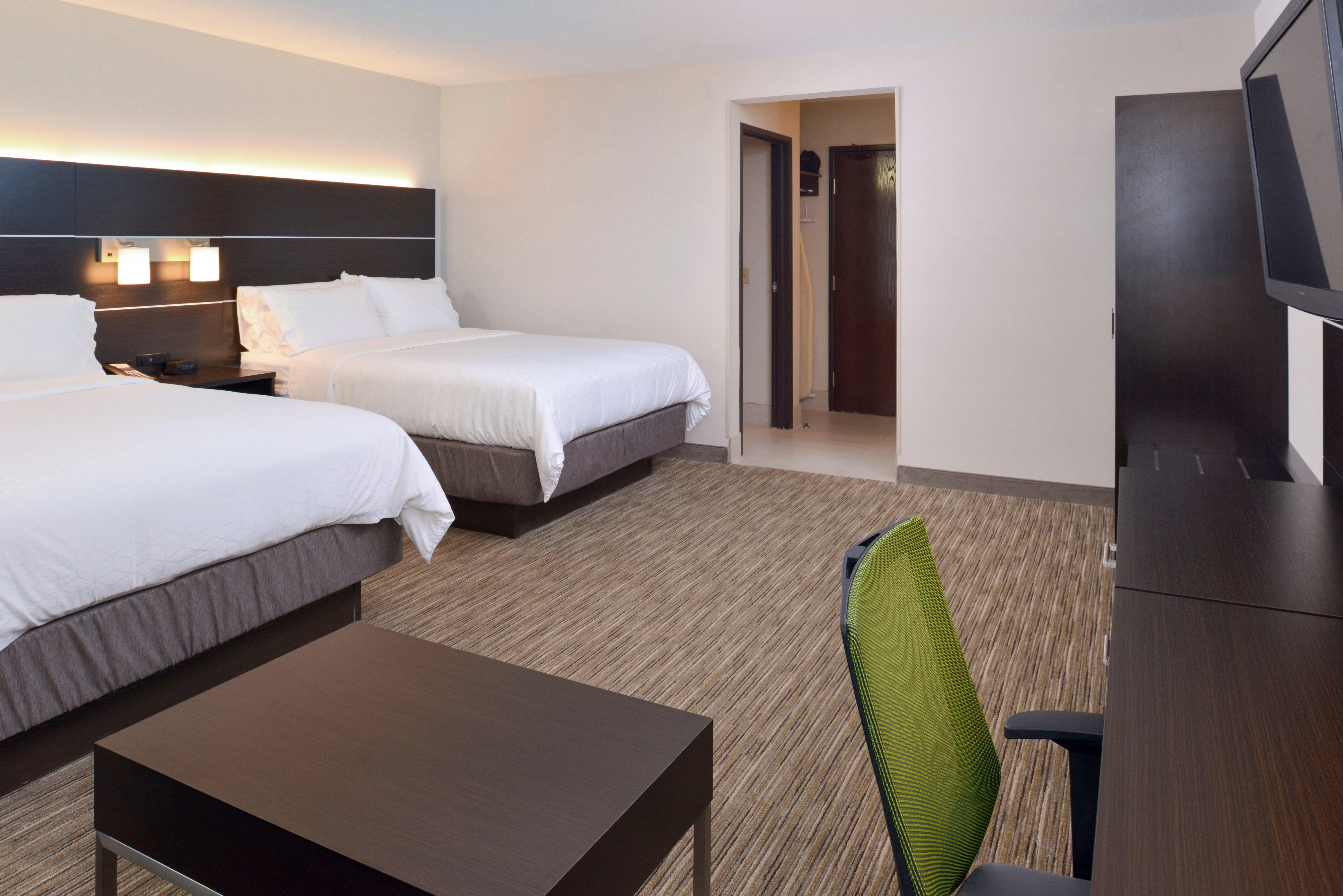Holiday Inn Express Wixom By Ihg מראה חיצוני תמונה