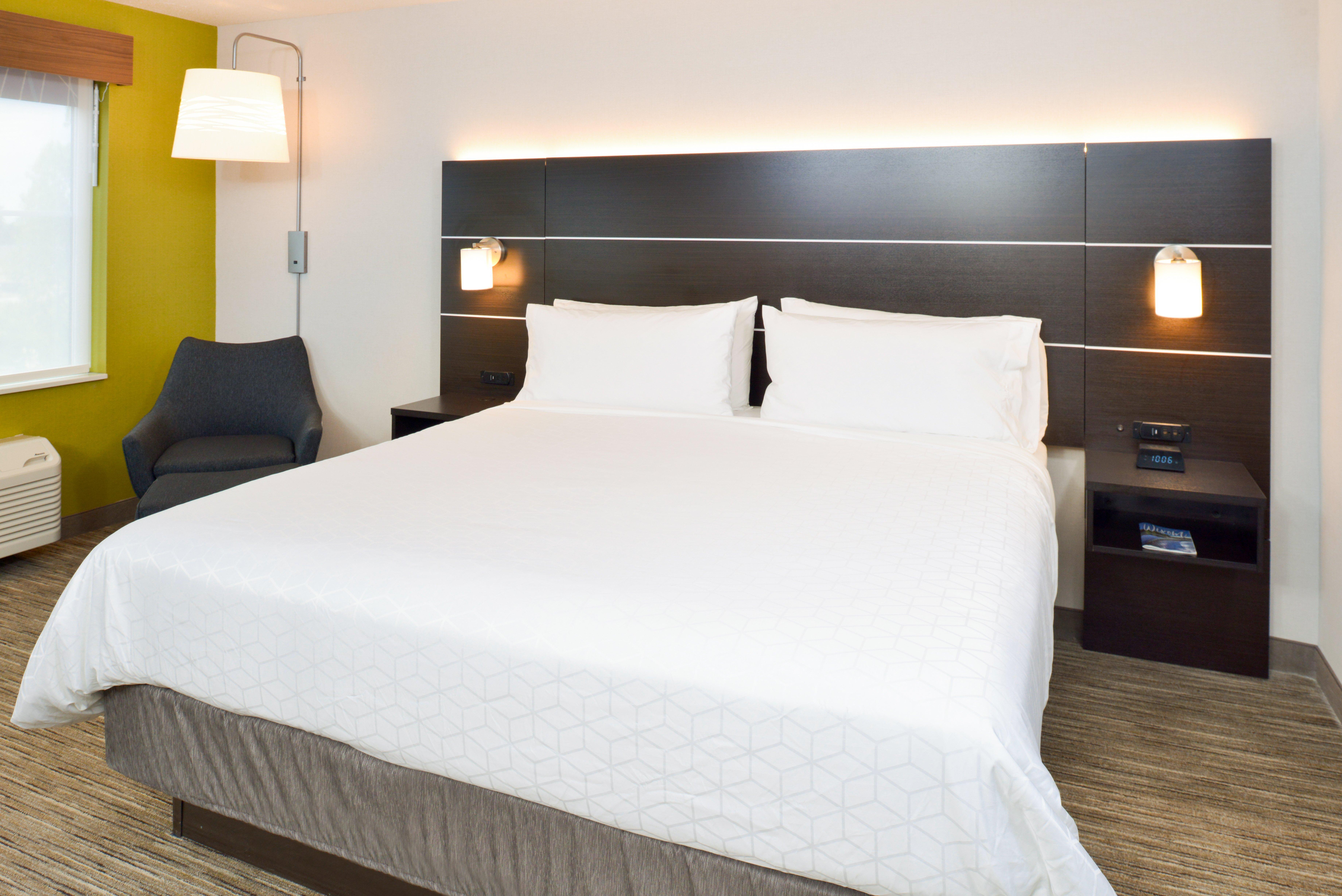 Holiday Inn Express Wixom By Ihg מראה חיצוני תמונה