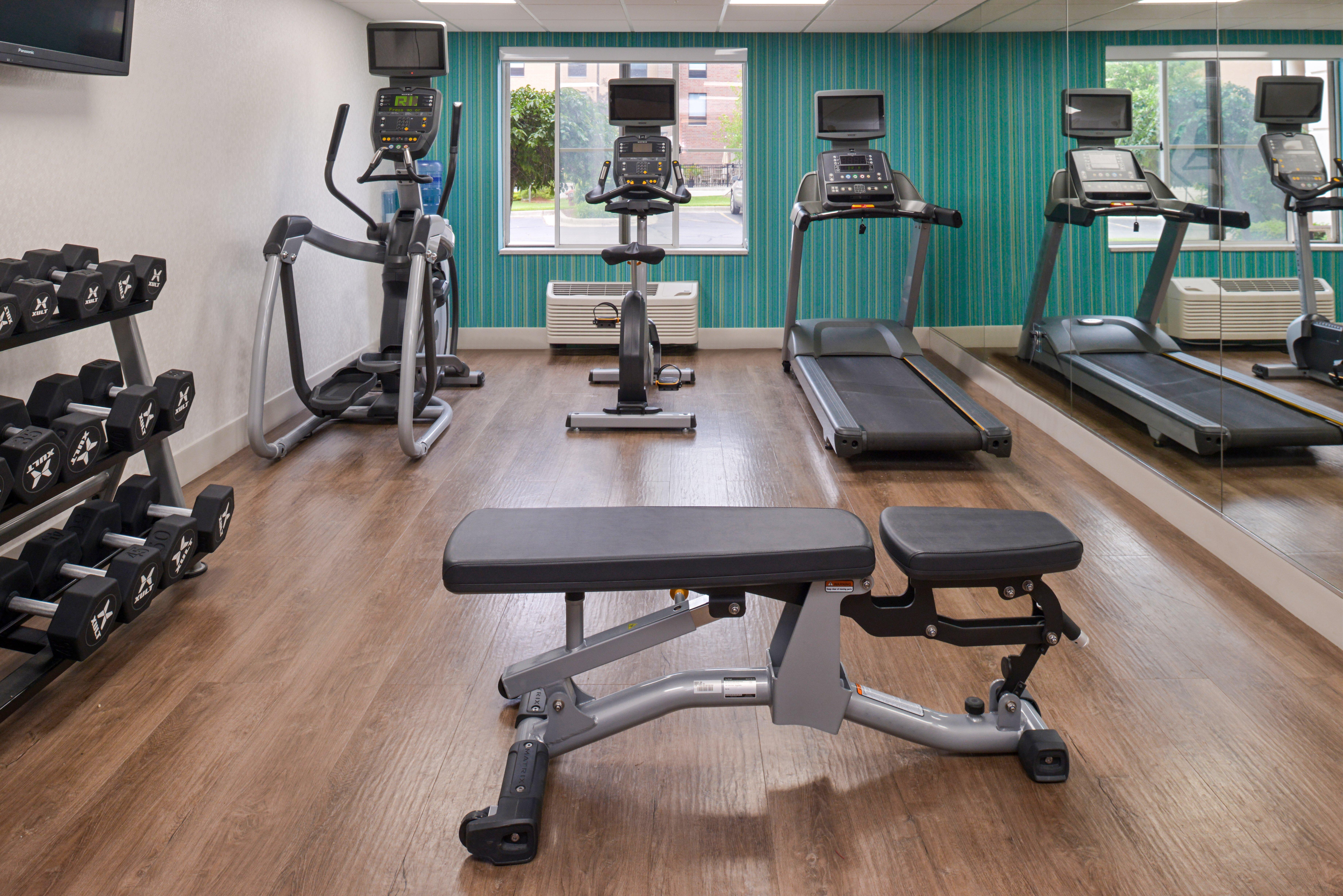 Holiday Inn Express Wixom By Ihg מראה חיצוני תמונה