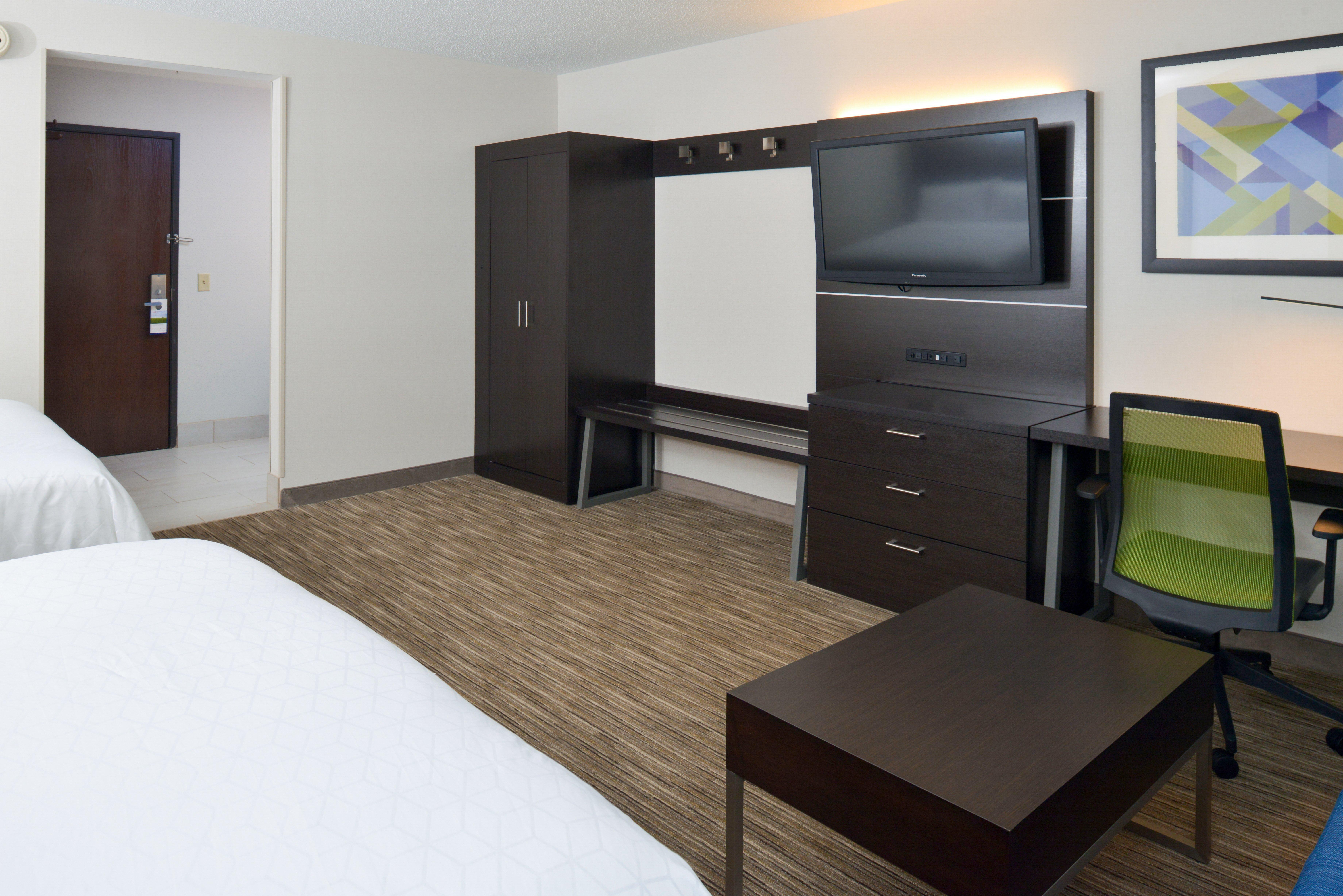 Holiday Inn Express Wixom By Ihg מראה חיצוני תמונה