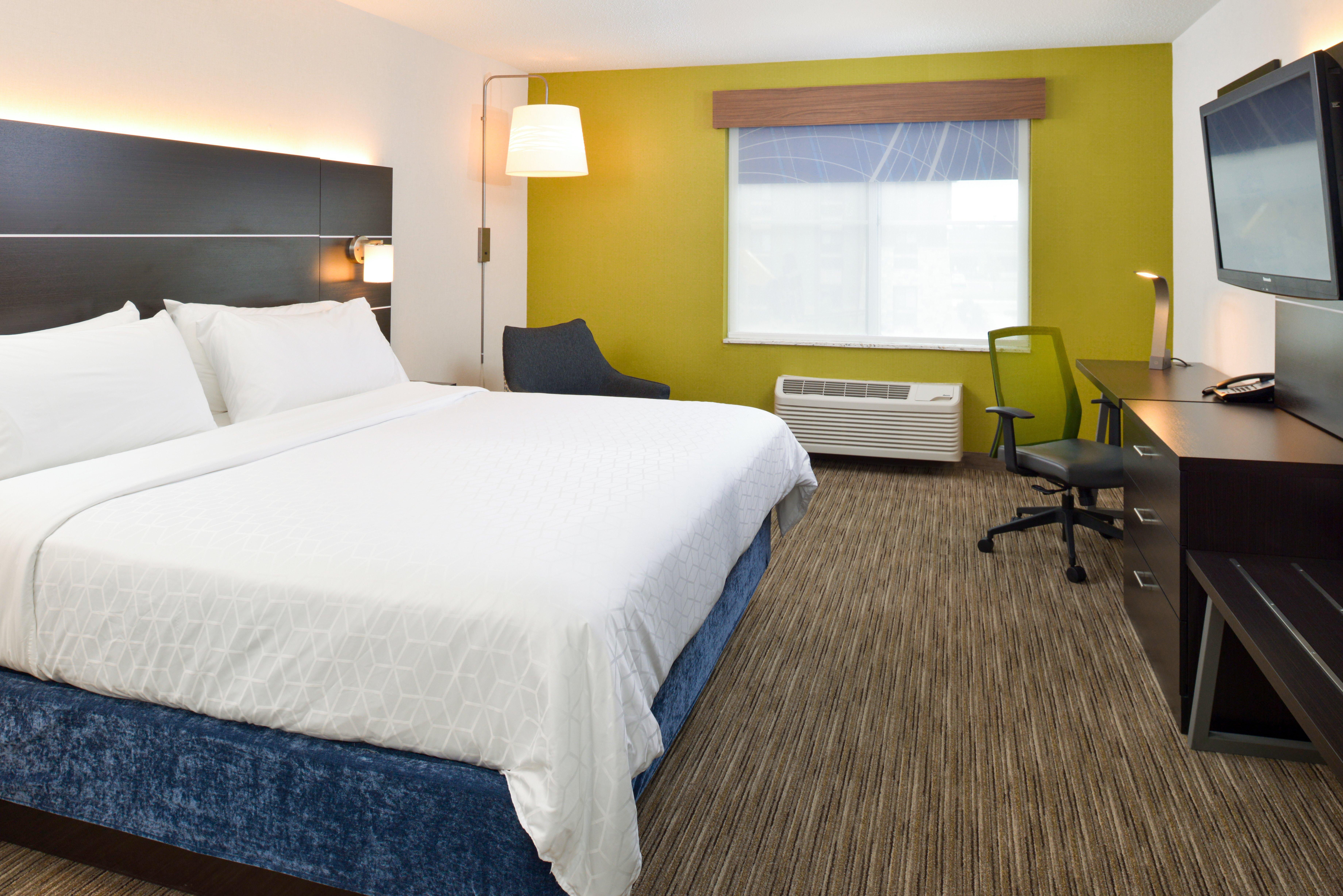 Holiday Inn Express Wixom By Ihg מראה חיצוני תמונה