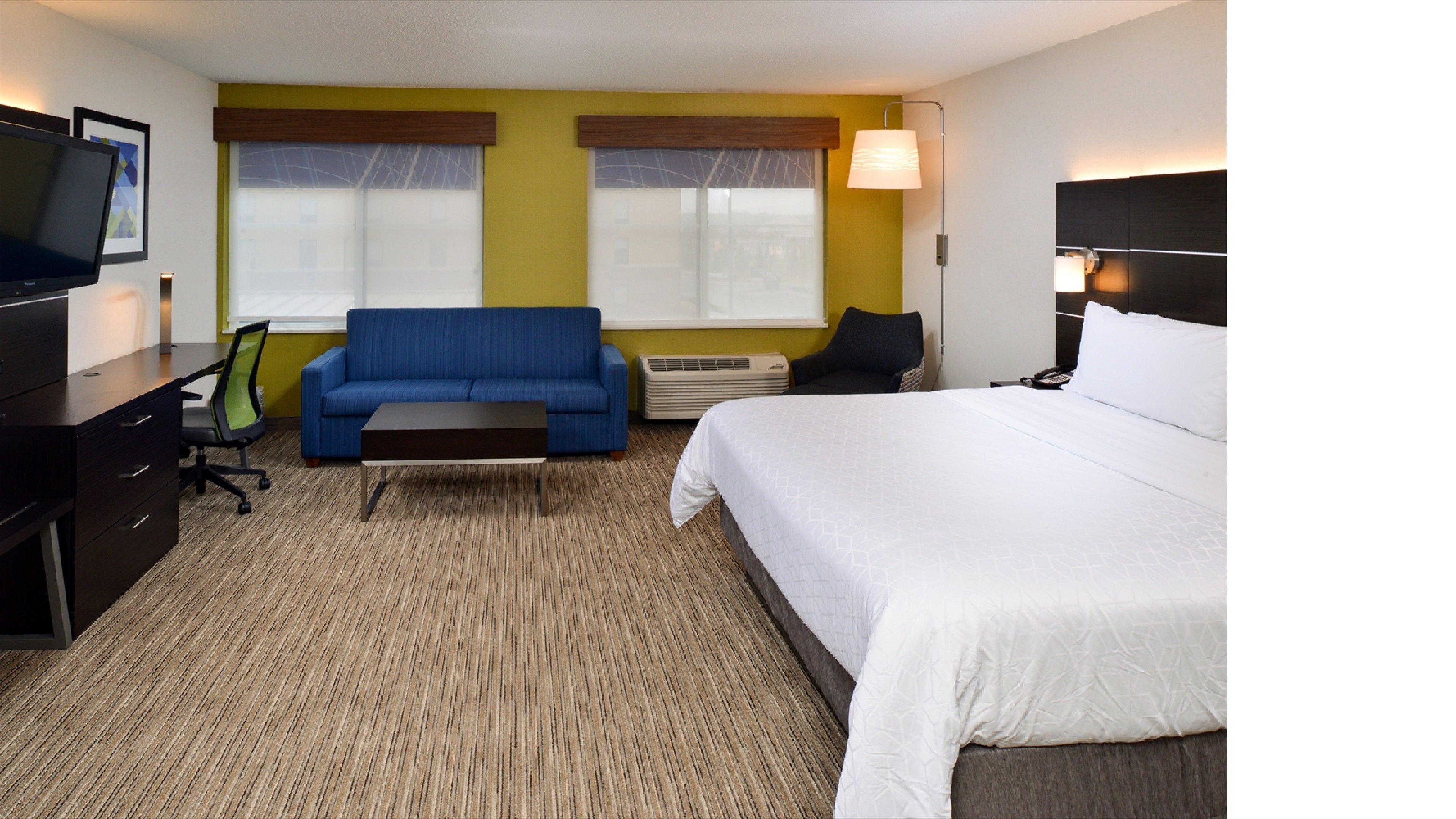 Holiday Inn Express Wixom By Ihg מראה חיצוני תמונה