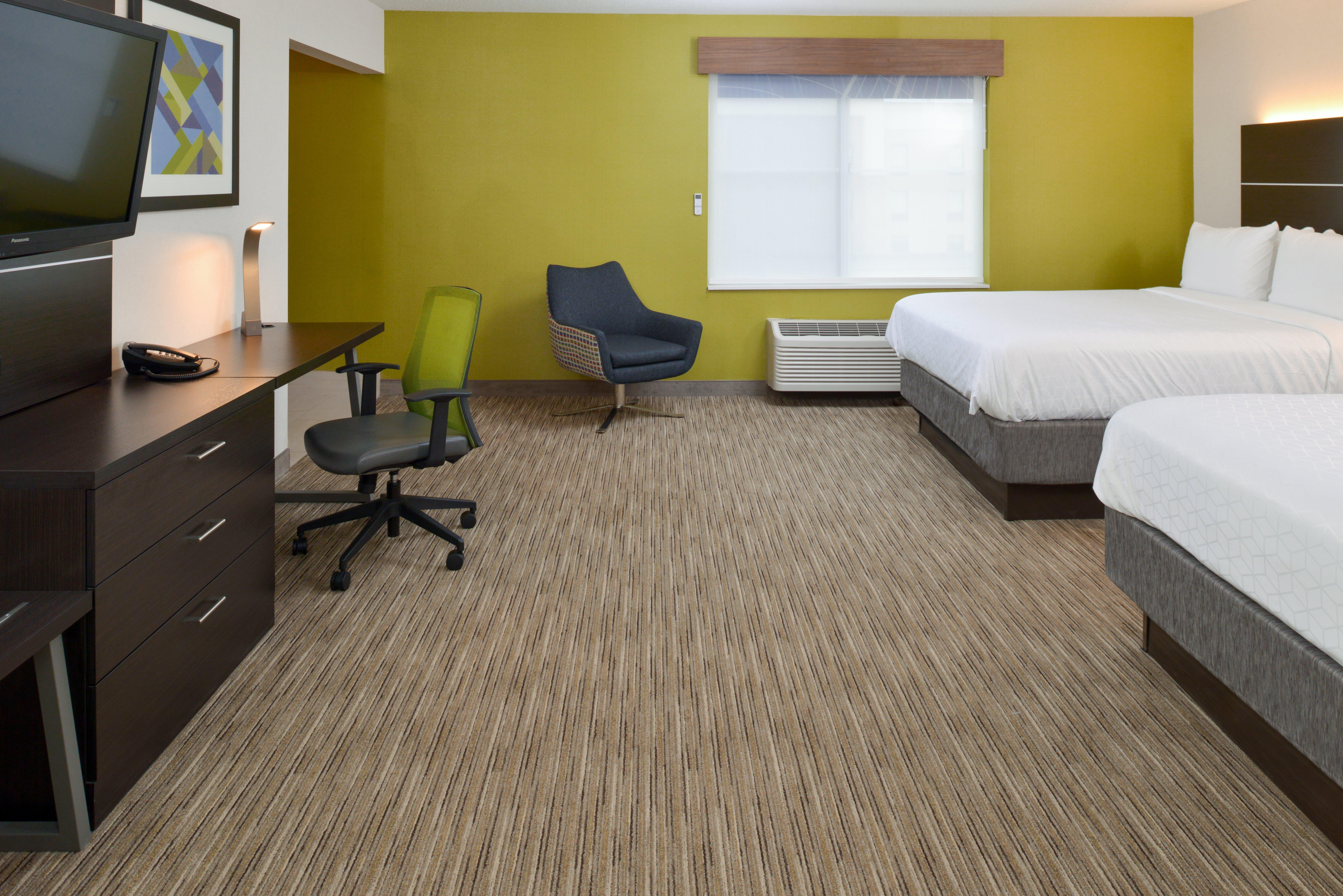 Holiday Inn Express Wixom By Ihg מראה חיצוני תמונה