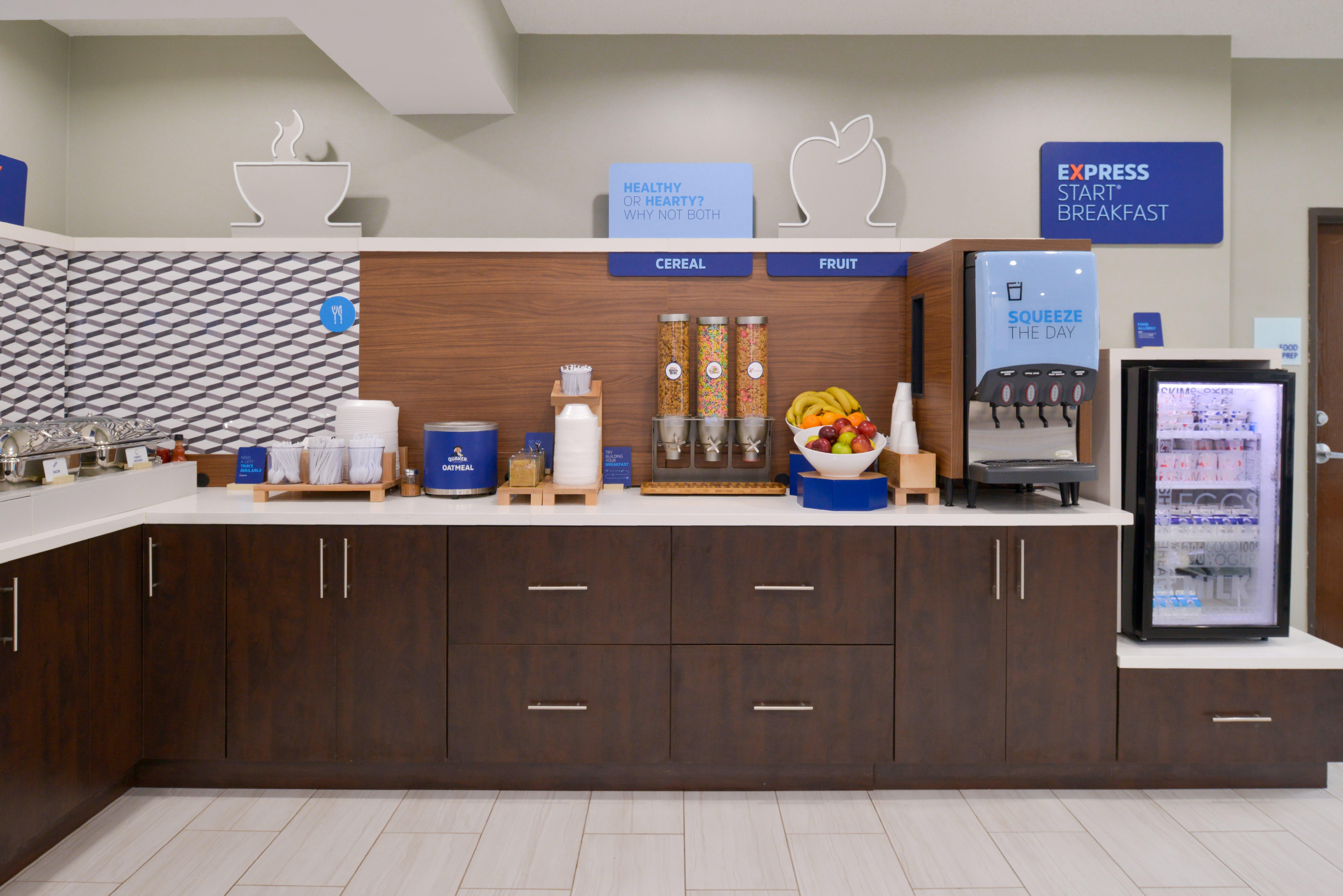 Holiday Inn Express Wixom By Ihg מראה חיצוני תמונה