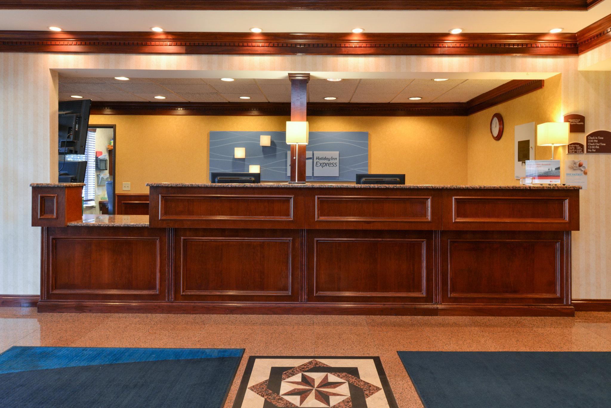 Holiday Inn Express Wixom By Ihg מראה חיצוני תמונה