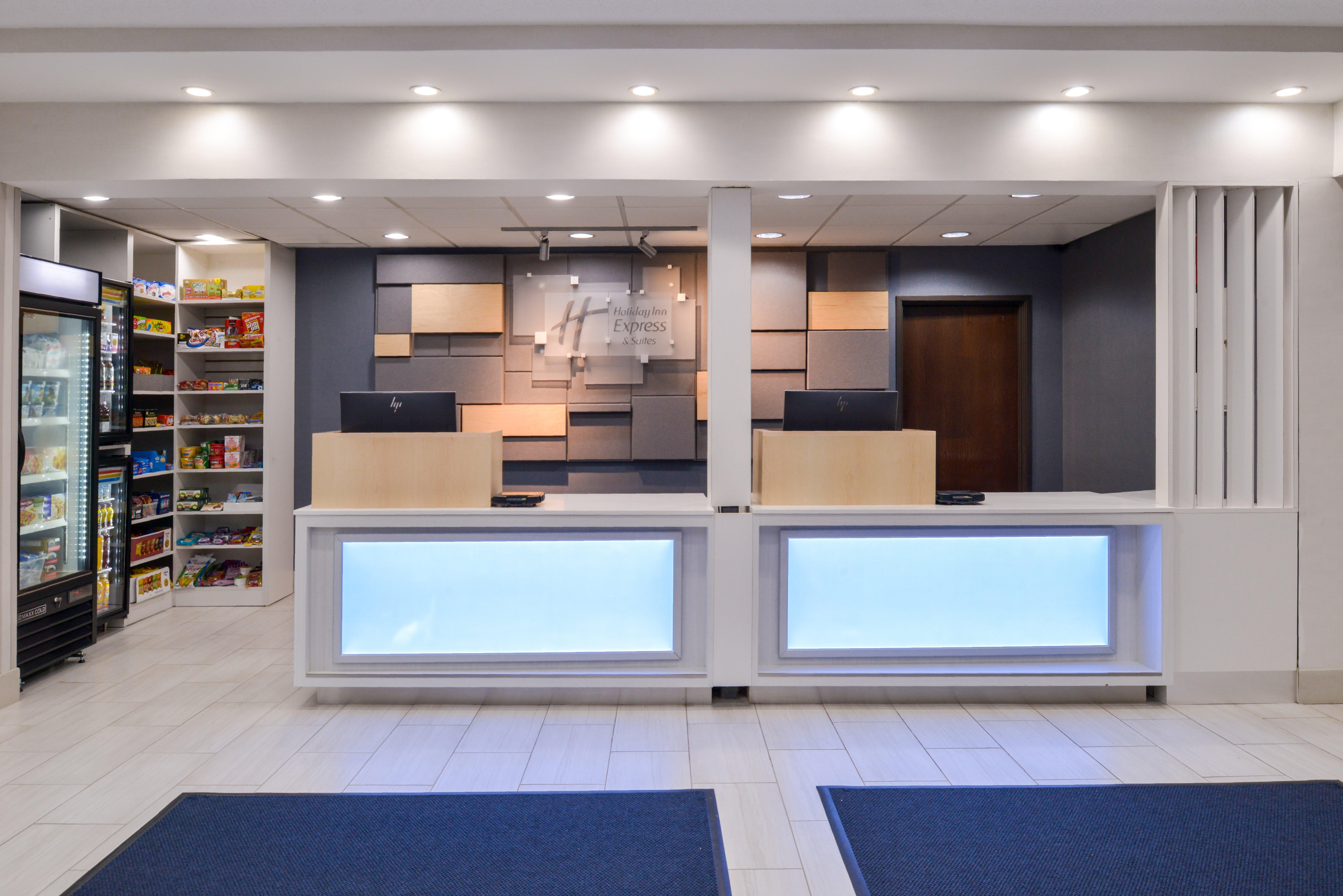Holiday Inn Express Wixom By Ihg מראה חיצוני תמונה