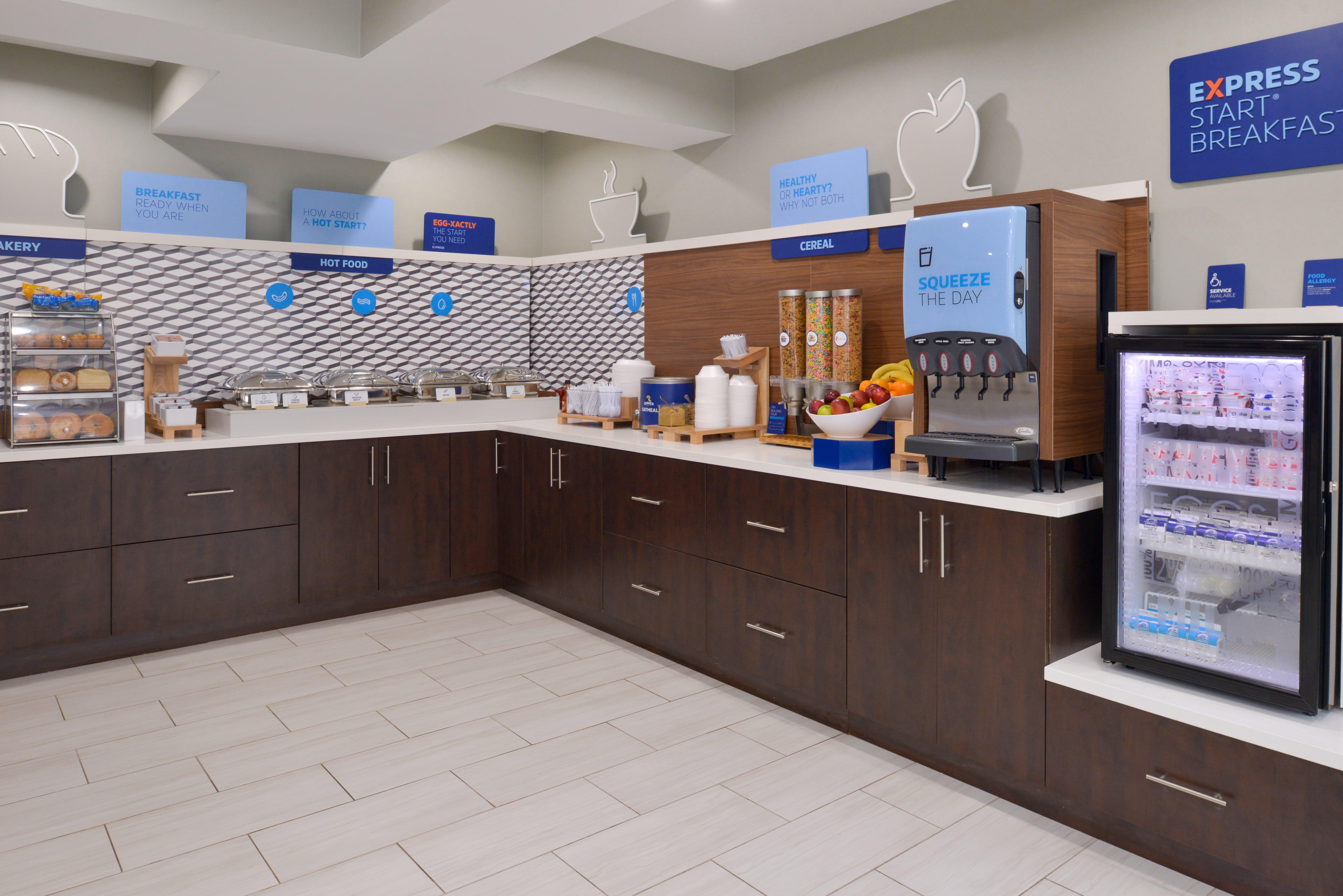 Holiday Inn Express Wixom By Ihg מראה חיצוני תמונה