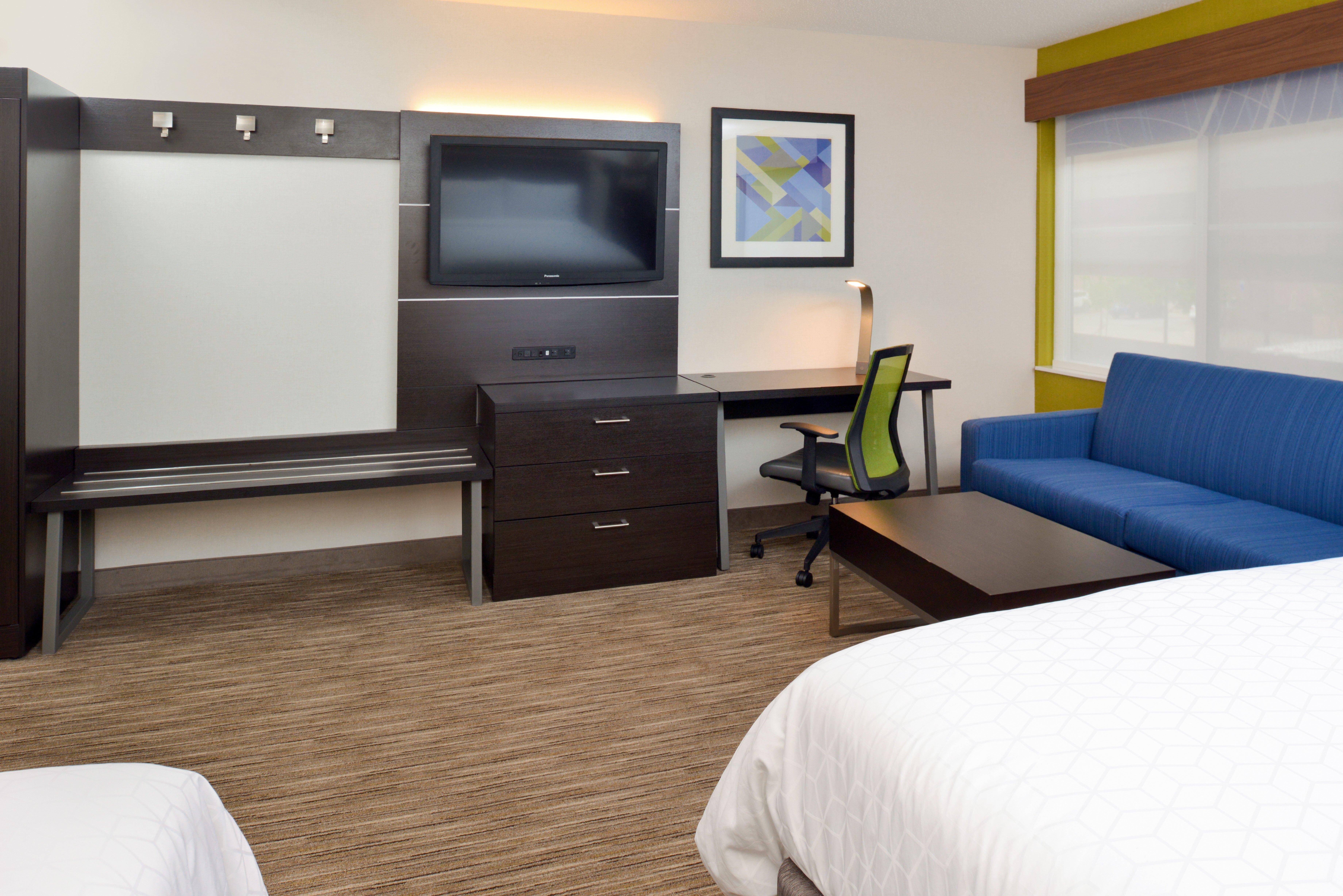 Holiday Inn Express Wixom By Ihg מראה חיצוני תמונה