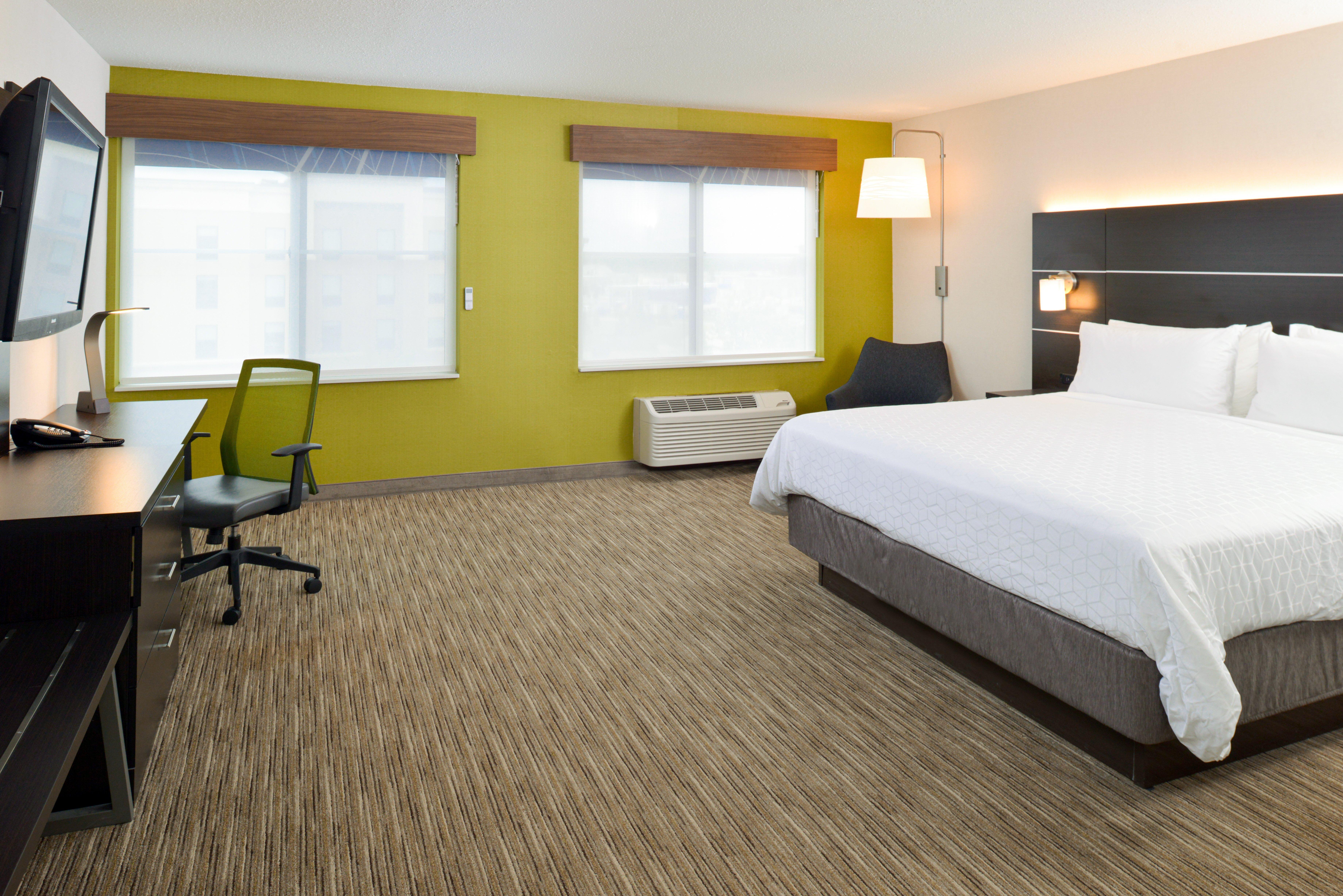 Holiday Inn Express Wixom By Ihg מראה חיצוני תמונה