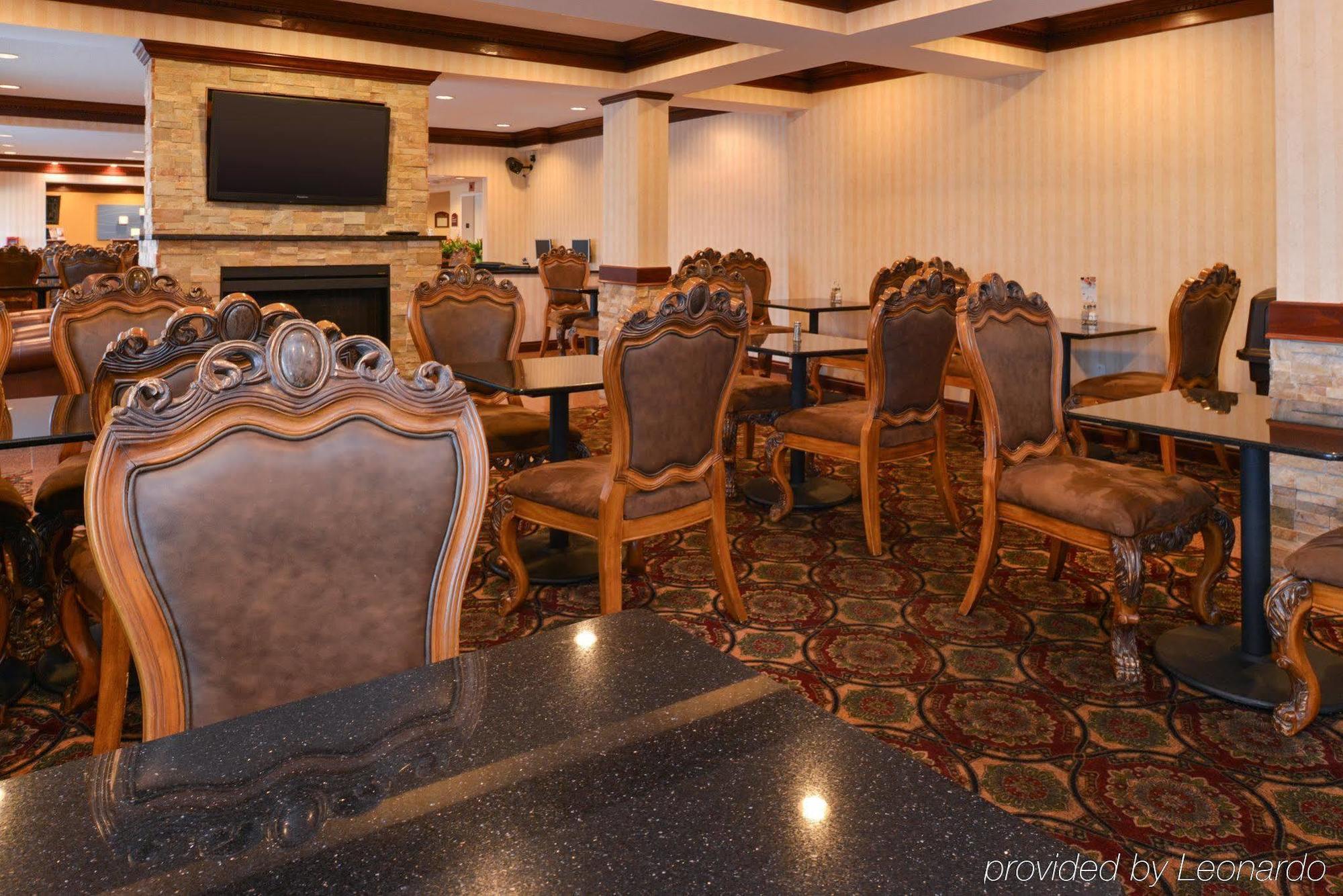 Holiday Inn Express Wixom By Ihg מראה חיצוני תמונה